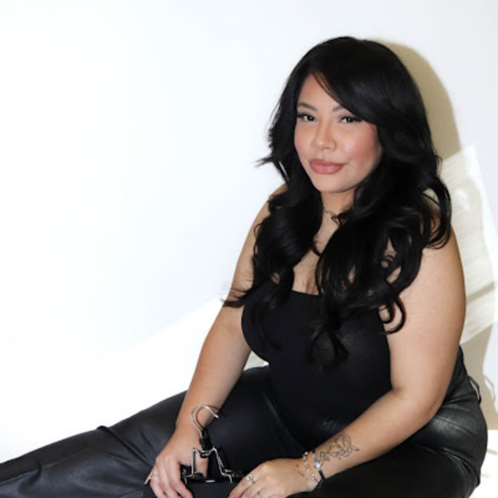 Meet your Posher, Karolina